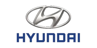 Hyundai logo