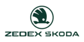 Zedex Skoda logo