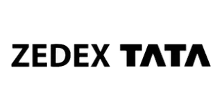 Zedex Tata logo