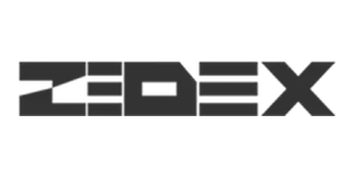 Zedex logo