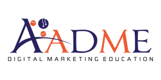 Aadme logo