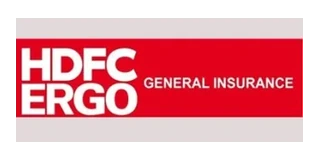 HDFC Ergo logo