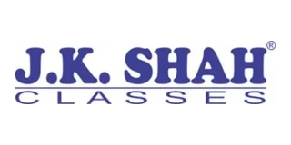 J.K. Shah Classes logo