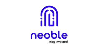 Neoble logo