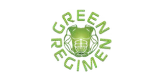 Green Regime logo