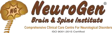 NeuroGen Brain & Spine Institute