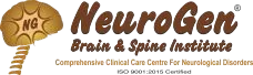 NeuroGen Brain & Spine Institute