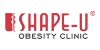 Shape-U Obesity Clinic logo