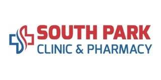 South Park Clinic & Pharmacy logo