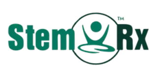 StemRx logo