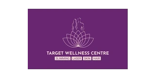 Target Wellness Centre logo