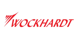 Wockhardt logo