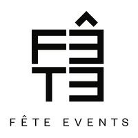 Fête Events