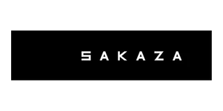 Sakaza logo