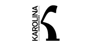 Karolina Corporation logo