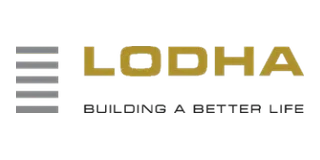 Lodha logo