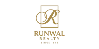 Runwal Realty logo