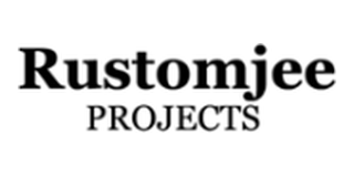 Rustomjee Projects logo