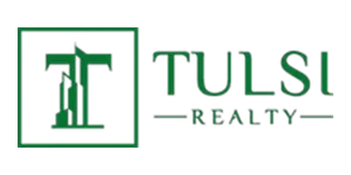 Tulsi Realty logo