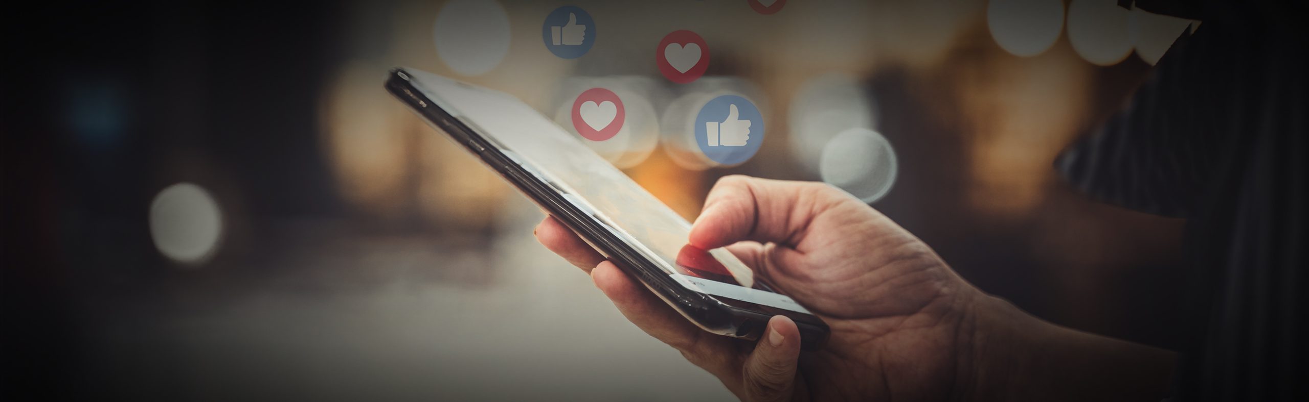 Paid Social Media Advertising | DigitalVeritaz Digital Marketing Agency In India