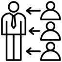 Global partnerships across 7 industries