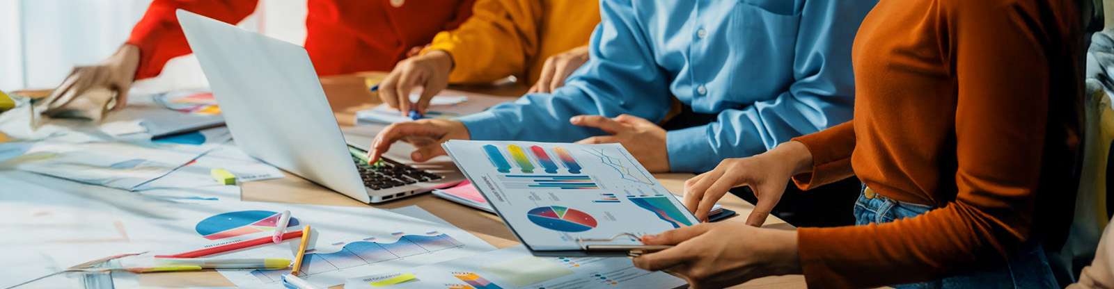 PPC case study banner image for Tulsi Realty 9 Meraki Panvel lead generation