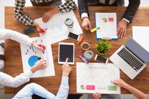 How Performance Marketing Agencies Deliver Measurable ROI